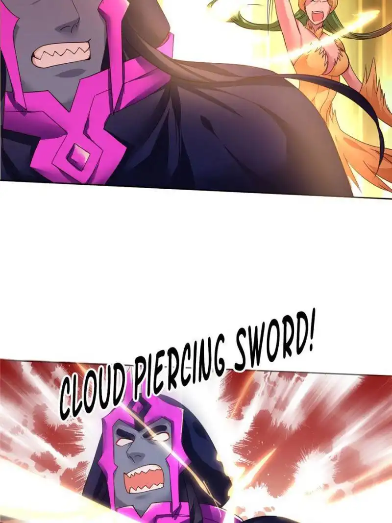 Legend Reboot Chapter 100 78